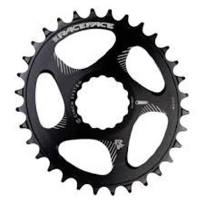 Плоча Race Face Cinch DM Oval 34T черен