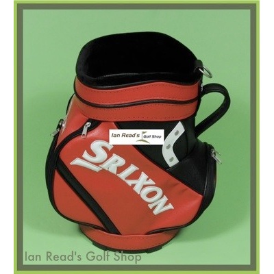 SRIXON DEN BAG