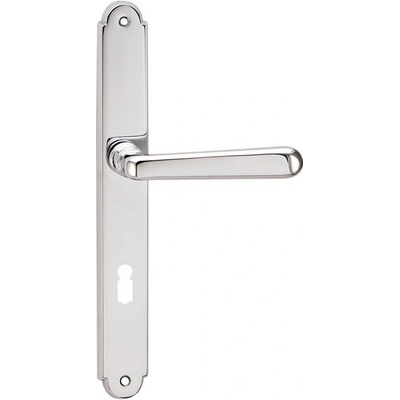 Cobra ALT WIEN – BB – 72 mm chrom lesk