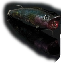 Doiyo Kiho Omote 5,5cm 5,8g SBL