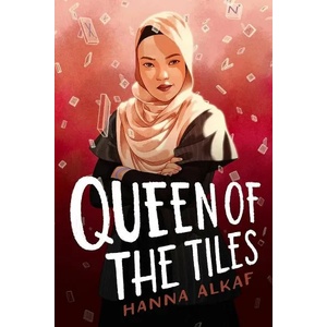 Queen of the Tiles (ISBN: 9781665917421)