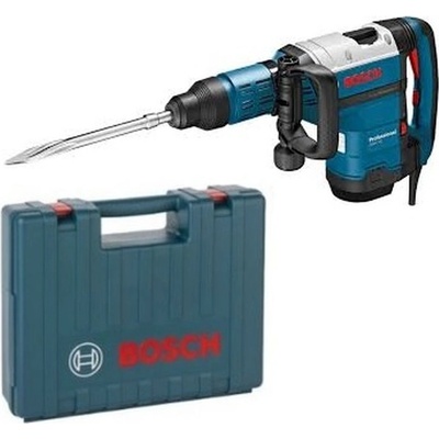 Bosch GSH 7 VC 0.611.322.000