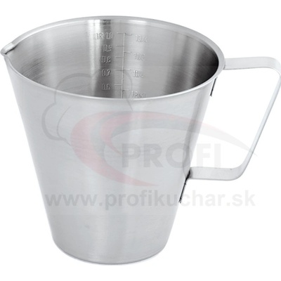 STALGAST Odmerka nerezová - 1 l