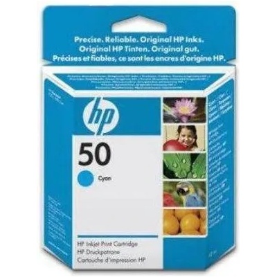 HP 51650CE Cyan