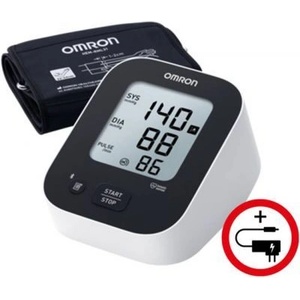 Omron M2 Plus Connect 2025 (HEM-7188T1-LE+AC)