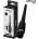 Addicted Toys Anal Cleaner with Universal Adapter Model 1
