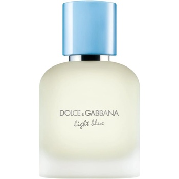 Image 1 of Dolce&Gabbana Light Blue pour Homme (2025) EDT 50 ml