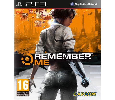 Remember Me