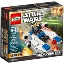 LEGO® Star Wars™ 75160 Mikrostíhačka U-Wing