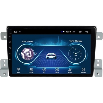 Bulltronics TN-SGV1 SUZUKI GRAND VITARA