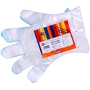 EFALOCK ochranné rukavice jednorázové 100 ks
