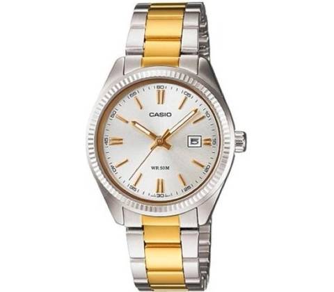Casio LTP-1302SG-7A