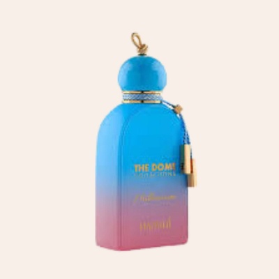Hamidi The Dom Millenium parfémovaná voda unisex 100 ml