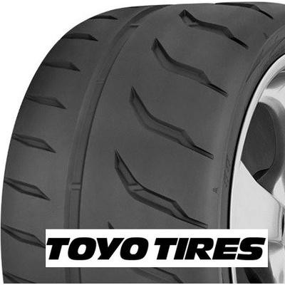 Toyo Proxes R888R 195/55 R15 85V