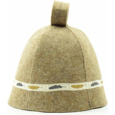 Veforia Čepice hnědá – Zboží Mobilmania