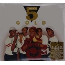 FIVE STAR - GOLD CD
