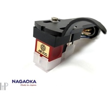 Nagaoka MP 100 H