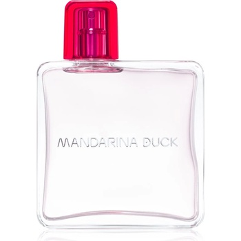 Image 1 of Mandarina Duck For Her EDT 100 ml