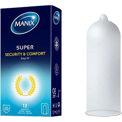 Manix Super 12 ks
