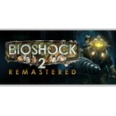 BioShock 2 Remastered