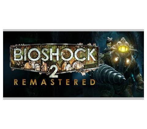 BioShock 2 Remastered