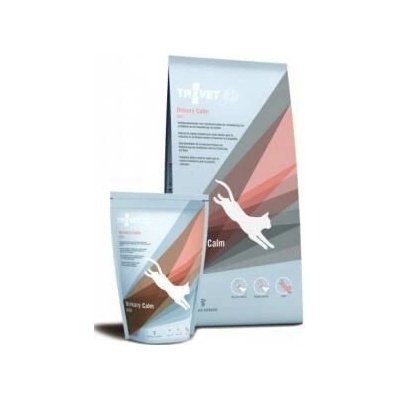 TROVET UCD Urinary Calm Diet 2 x 2,5 kg