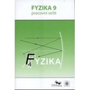 Fyzika - pracovní sešit pro 9. ročník – Míček Arnošt, Kroupa Roman