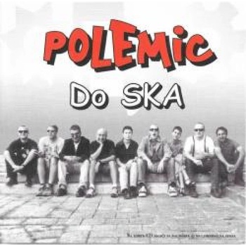 POLEMIC: DO SKA, CD