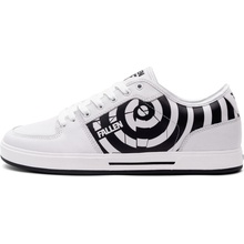 Fallen Patriot Xp Bullseye White