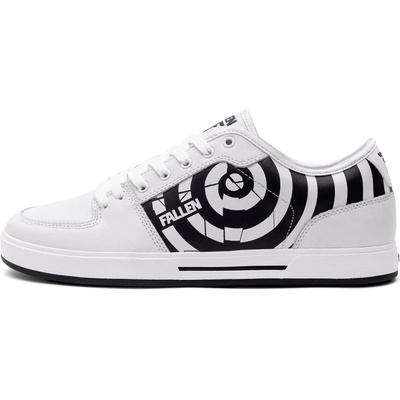 Fallen Patriot Xp Bullseye White
