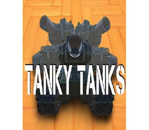 Tanky Tanks