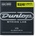 Dunlop DEN10548 String Lab Light Струни за електрическа китара (DEN10548)