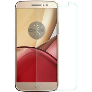 Motorola Стъклен протектор за Motorola Moto M XT1662/63