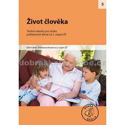Život člověka - kolektiv