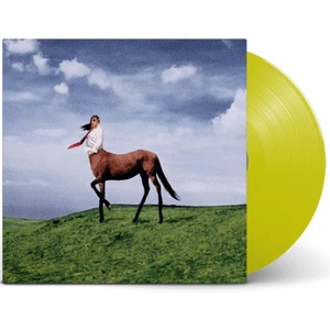 Warner Dirusso Annie: Super Pedestrian - Vinyl (LP) (081568)