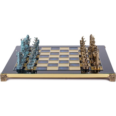 Manopoulos Шахматен комплект „Olympus Imperial