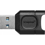 Kingston MobileLite Plus - card reader - USB 3.2 Gen 1 - mallbg - 21,91 лв