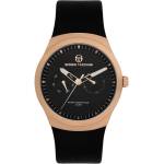 Sergio Tacchini Мъжки кварцов часовник sergio tacchini st. 7.104. 01 (b--st.7.104.01) Часовници