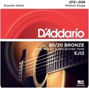DAddario EJ12