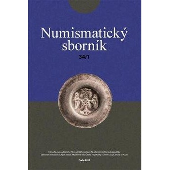 Numismatický sborník 341