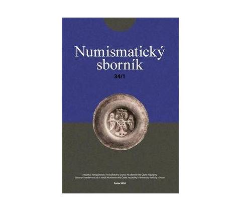 Numismatický sborník 341