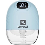 Lorelli Електрическа помпа за кърма Lorelli - Hands Free, Alice, синя (10220840001) - ozone