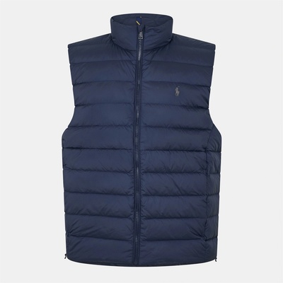 Ralph Lauren Елек Polo Ralph Lauren Men's Colden Gilet - Collection Navy