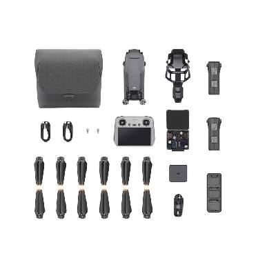 DJI Mavic 3 Pro Fly More Combo (DJI RC) (CP.MA.00000660.01)