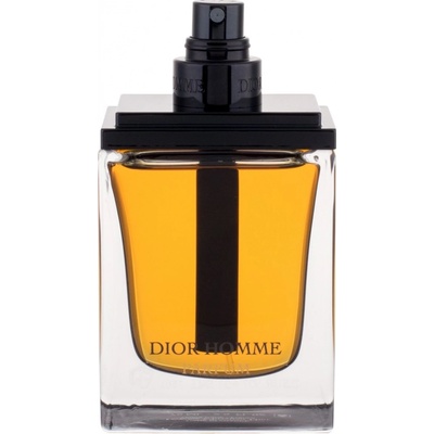 Christian Dior parfémovaná voda pánská 75 ml