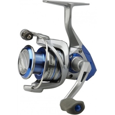 OKUMA SAFINA Pro SNP 3000 FD 3+1BB