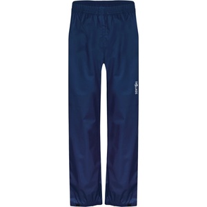Trollkids Детски водоустойчив панталон Trollkids Kid's Trolltunga Pants Waterproof trousers - Navy - размер 104 (EU) (701-2962-0213)