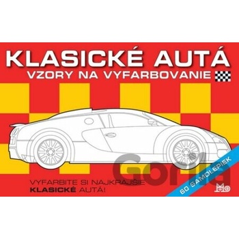 Klasické autá