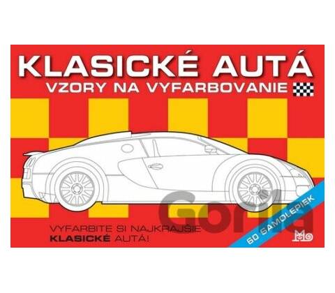 Klasické autá