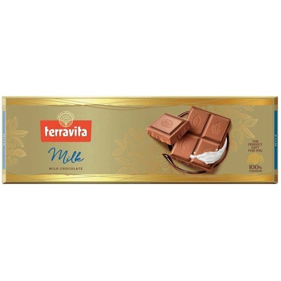 Terravita Mléčná Milk 225 g